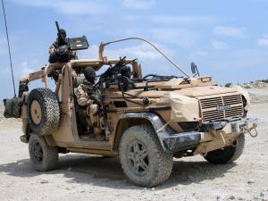 Panhard VPS-1 '2005